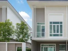 3 Bedroom House for rent in Bang Phli Samut Prakan, Bang Phli Yai, Bang Phli, Samut Prakan