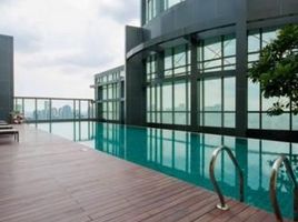 1 Bedroom Condo for rent at Oriental Residence Bangkok, Lumphini, Pathum Wan