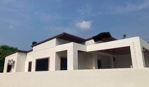 3 Bedrooms House for sale in Huai Yai, Pattaya 