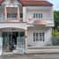 3 Schlafzimmer Reihenhaus zu vermieten im Tarn Tong Villa, Wichit, Phuket Town, Phuket