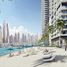 3 Bedroom Condo for sale at Beach Mansion, EMAAR Beachfront, Dubai Harbour, Dubai