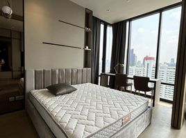 1 Bedroom Condo for rent at Ashton Silom, Suriyawong, Bang Rak, Bangkok