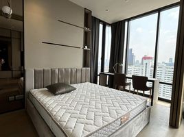 1 Bedroom Condo for rent at Ashton Silom, Suriyawong, Bang Rak