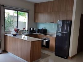 2 Bedroom Townhouse for rent at Rochalia Residence, San Phak Wan