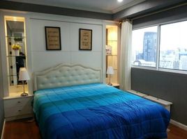 2 Schlafzimmer Appartement zu verkaufen im Grand Park View Asoke, Khlong Toei Nuea