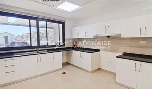 3 Bedrooms Townhouse for sale in Bloom Gardens, Abu Dhabi Faya at Bloom Gardens