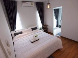 5 Bedroom Villa for rent at Baan Pruksa Nara Chaiyapruk 2-Jomtien, Huai Yai