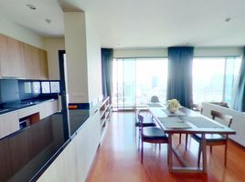 2 спален Кондо в аренду в The Parco Condominium, Thung Mahamek, Сатхон