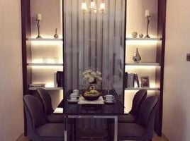 2 Bedroom Condo for sale at Lumpini Suite Phetchaburi - Makkasan, Makkasan, Ratchathewi, Bangkok