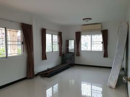 3 Bedroom Villa for sale at Sarawan Ville, Bang Talat