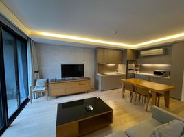 1 Schlafzimmer Wohnung zu vermieten im MODE Sukhumvit 61, Khlong Tan Nuea, Watthana