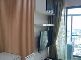 2 Schlafzimmer Appartement zu vermieten im Ideo Blucove Sukhumvit, Bang Na, Bang Na