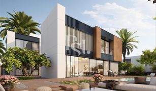 4 Schlafzimmern Villa zu verkaufen in Saadiyat Beach, Abu Dhabi Saadiyat Lagoons