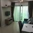 1 Schlafzimmer Appartement zu verkaufen im Dusit Grand Condo View, Nong Prue, Pattaya