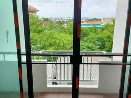 2 спален Квартира на продажу в Thana Place Condominium, Lat Phrao