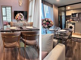 2 Schlafzimmer Wohnung zu verkaufen im KnightsBridge Space Rama 9, Din Daeng, Din Daeng