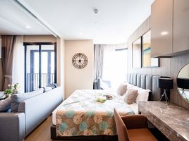 1 Schlafzimmer Appartement zu vermieten im Ashton Asoke, Khlong Toei Nuea