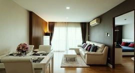 Available Units at Casa Condo Chiangmai