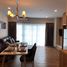 1 Bedroom Apartment for sale at Convention Condominium, Chang Phueak, Mueang Chiang Mai