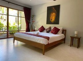 2 Bedroom Apartment for sale at Baan Puri, Choeng Thale, Thalang