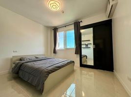 2 Schlafzimmer Appartement zu vermieten im Supalai Park at Downtown Phuket, Talat Yai, Phuket Town, Phuket