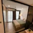 1 Schlafzimmer Wohnung zu vermieten im Atmoz Ratchada - Huaikwang, Sam Sen Nok