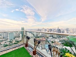 4 Bedroom Condo for sale at Four Seasons Private Residences, Thung Wat Don, Sathon, Bangkok