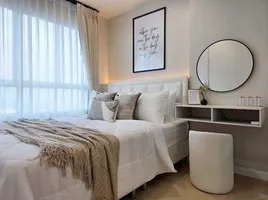 Studio Wohnung zu verkaufen im Lumpini Ville Ramkhamhaeng 60/2, Hua Mak, Bang Kapi
