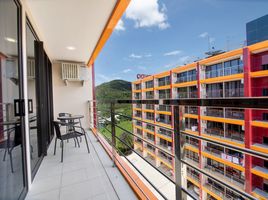 1 спален Квартира в аренду в Nai Harn Beach Condo, Раваи