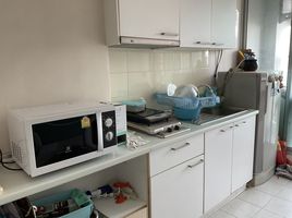 1 Schlafzimmer Wohnung zu verkaufen im Life @ Thaphra, Talat Phlu, Thon Buri