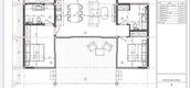 Unit Floor Plans of Hidden Lotus