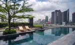 Features & Amenities of Chewathai Residence Asoke