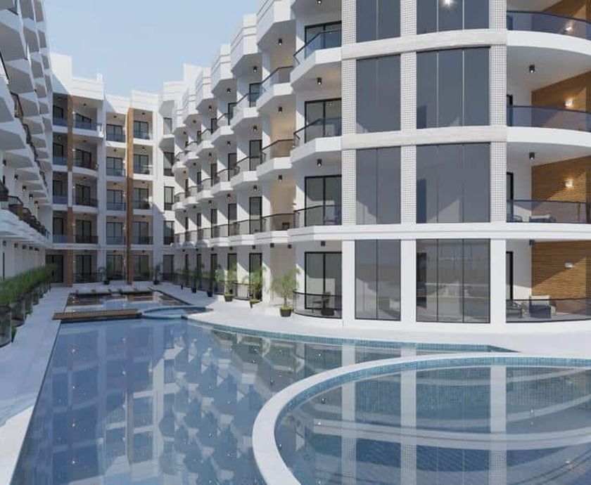 2 Bedroom Apartment for Sale at Storia Del Mare for $261,000 | U6175861