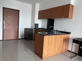 1 Bedroom Condo for rent at Villa Sathorn, Khlong Ton Sai