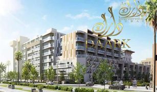 3 Bedrooms Apartment for sale in Oasis Residences, Abu Dhabi Plaza
