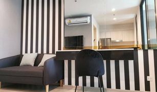 1 Bedroom Condo for sale in Lumphini, Bangkok Life One Wireless