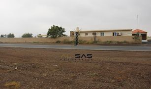 N/A Land for sale in , Ajman Masfoot 3