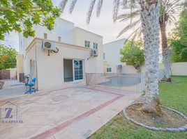 3 Bedroom Townhouse for rent at Meadows 1, Meadows, Dubai, United Arab Emirates