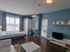 1 Schlafzimmer Appartement zu vermieten im Baan Kiang Fah, Nong Kae