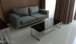 曼谷 Khlong Tan Nuea Movenpick Residences Ekkamai 1 卧室 公寓 售 