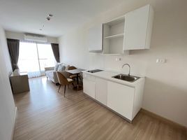 1 Bedroom Condo for sale at Motif Condo Sathorn - Wongwian yai, Bang Yi Ruea