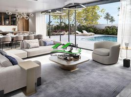 5 Schlafzimmer Villa zu verkaufen im Saadiyat Lagoons, Saadiyat Beach, Saadiyat Island