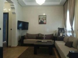 3 Schlafzimmer Appartement zu verkaufen im Joli appartement a vendre, Na Menara Gueliz, Marrakech, Marrakech Tensift Al Haouz