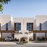 3 Bedroom Townhouse for sale at Noya Viva, Yas Island