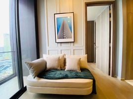 1 Bedroom Condo for rent at Celes Asoke, Khlong Toei Nuea