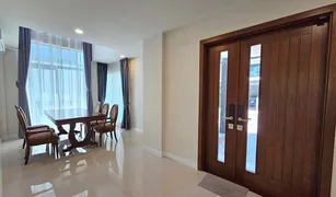 ขายบ้านเดี่ยว 4 ห้องนอน ใน ไทรม้า, นนทบุรี เดอะ ซิตี้ สะพานมหาเจษฎาบดินทรานุสรณ์