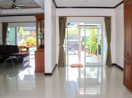 1 Schlafzimmer Wohnung zu verkaufen im Baan Samran, Nong Pla Lai