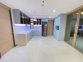 3 Bedroom Penthouse for sale at Vertiq, Maha Phruettharam, Bang Rak, Bangkok