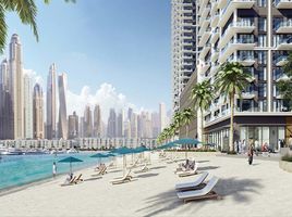 3 Bedroom Apartment for sale at Beach Mansion, EMAAR Beachfront