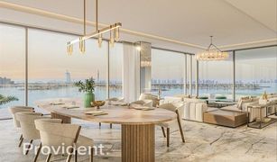 5 Bedrooms Penthouse for sale in The Crescent, Dubai Six Senses Residences